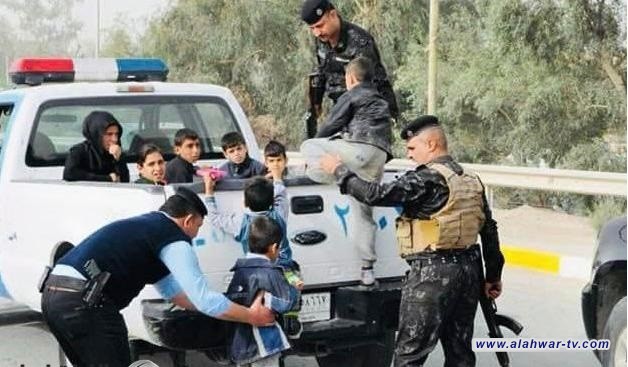 الداخلية: القبض على 975 متسولاً منهم آسيويون منذ بداية العام الحالي